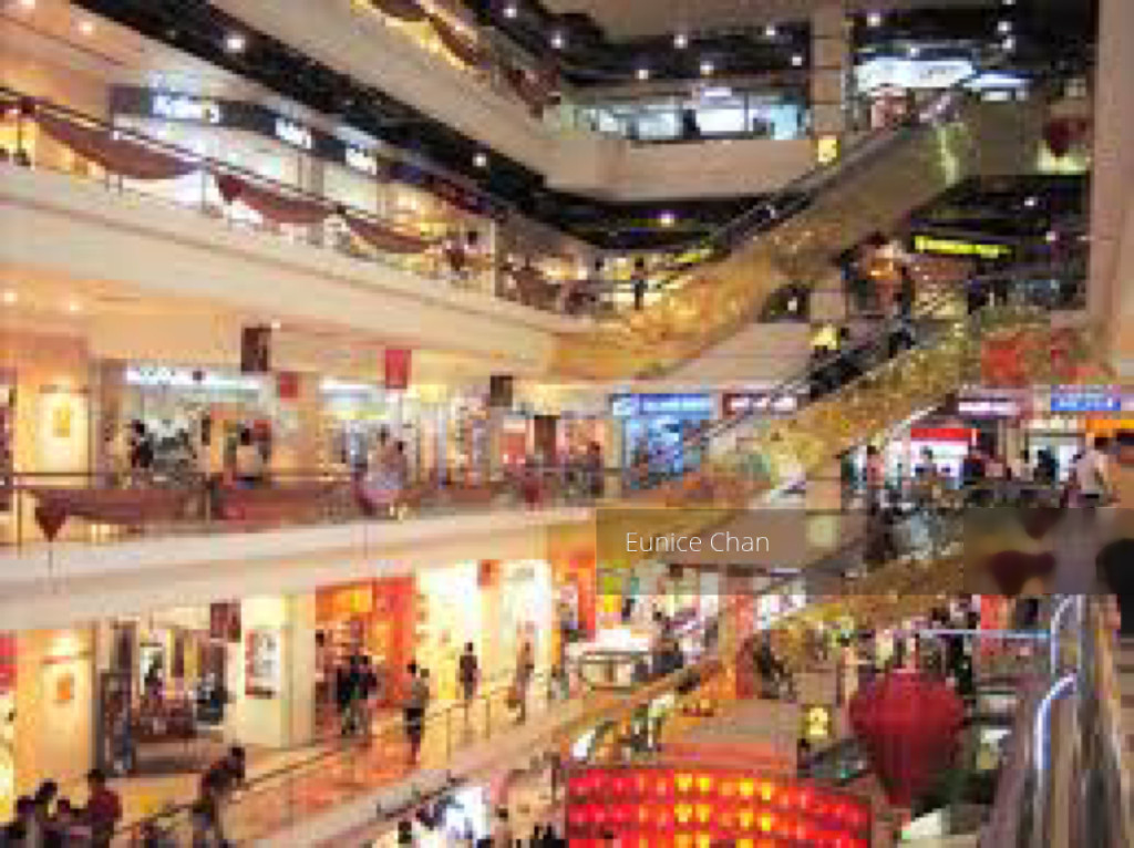 The Centrepoint (D9), Retail #152142312